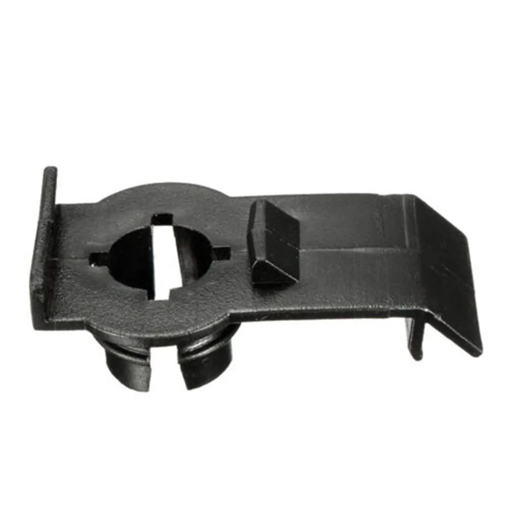 

8Pcs Regulator Clip Brackets Car Window Kits Durable Auto Vehicle Front Right Left Repair Bracket 51338254781 For X5 E53 3er E46