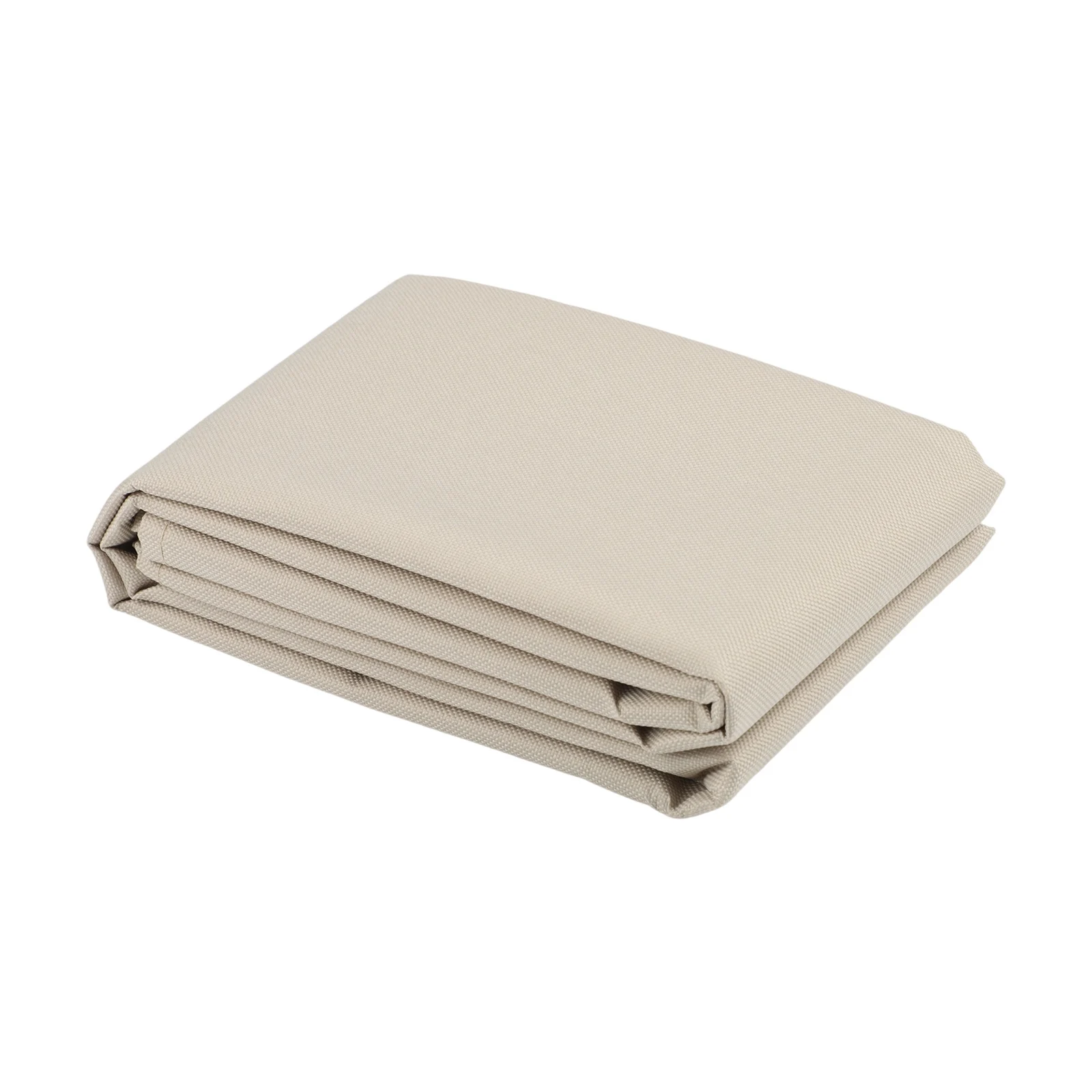600D Oxford Cloth Garden Seat Cover for Outdoor Swing Seats and Water Resistant Suitable for Various Furniture Sizes