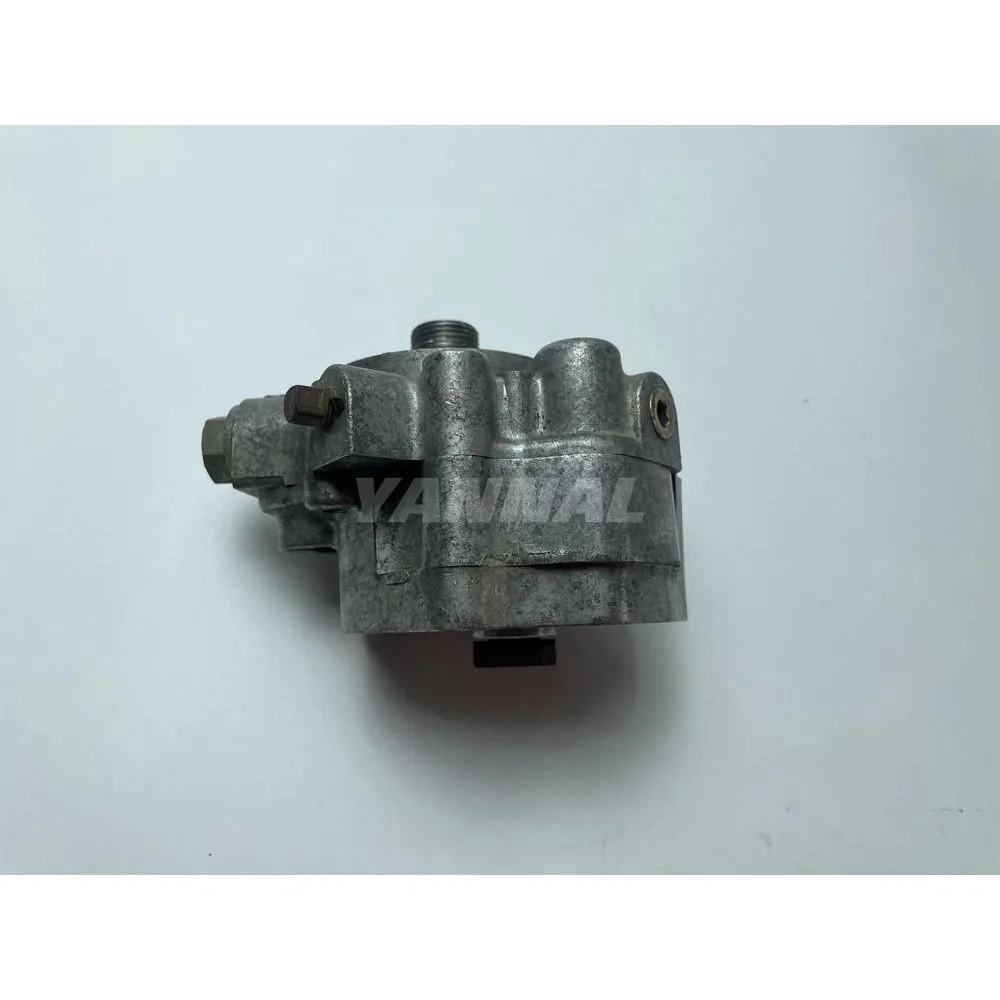 

3KB1 Oil Pump For Isuzu Engine Parts