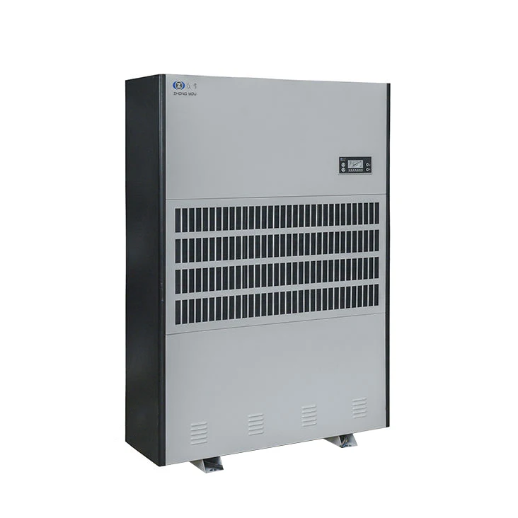 New Electric Humidifier Dehumidifier Air Conditioner Combination Thermostat Humidistat Constant Humidity Industrial Use 168L