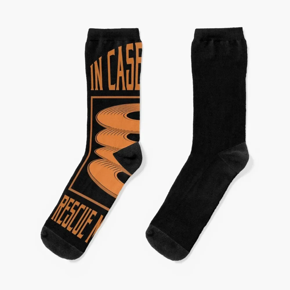 

Record Collector and Vintage Vinyl Lover Turntable Music Socks kids Run Socks Women's Men's