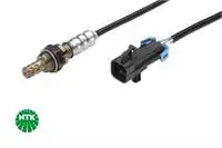 1869 for oxygen SENSOR (OZA531 EGM6A) ASTRA G 2 16V VECTRA B 2.216 V VECTRA B 2 16V ZAFIRA A 2 16V)