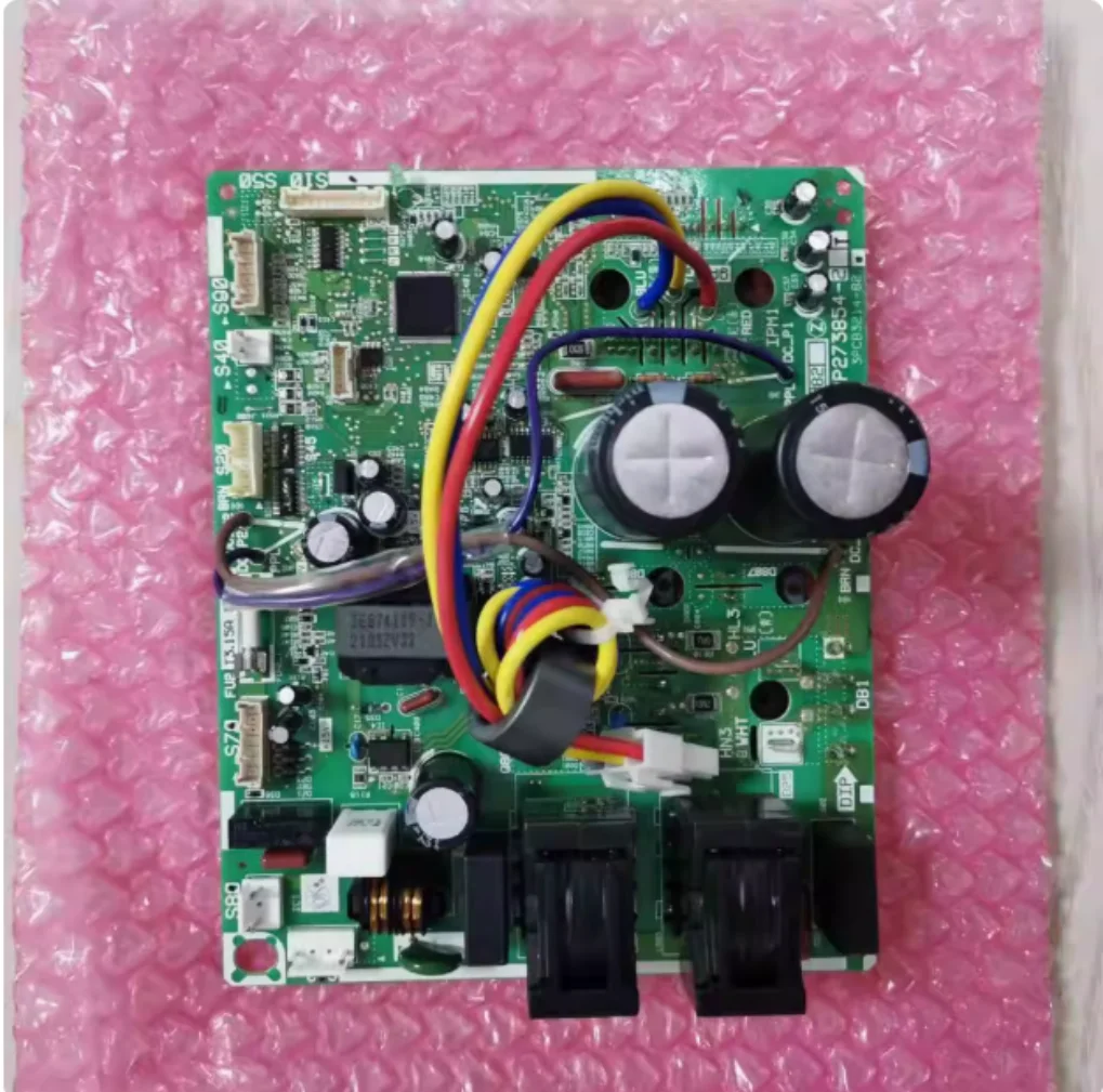 新しい Dajin 空調コンピュータボード 2P273854-2 外部マシンボード RXS60GV2C マザーボード RZQH72MV2C