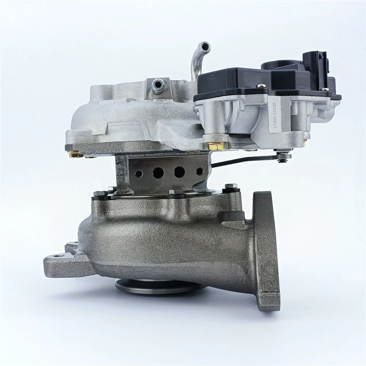 For Turbo  CT16V Turbocharger 17201-11120 for Toyota Hilux with 1GD 2.8T Engine