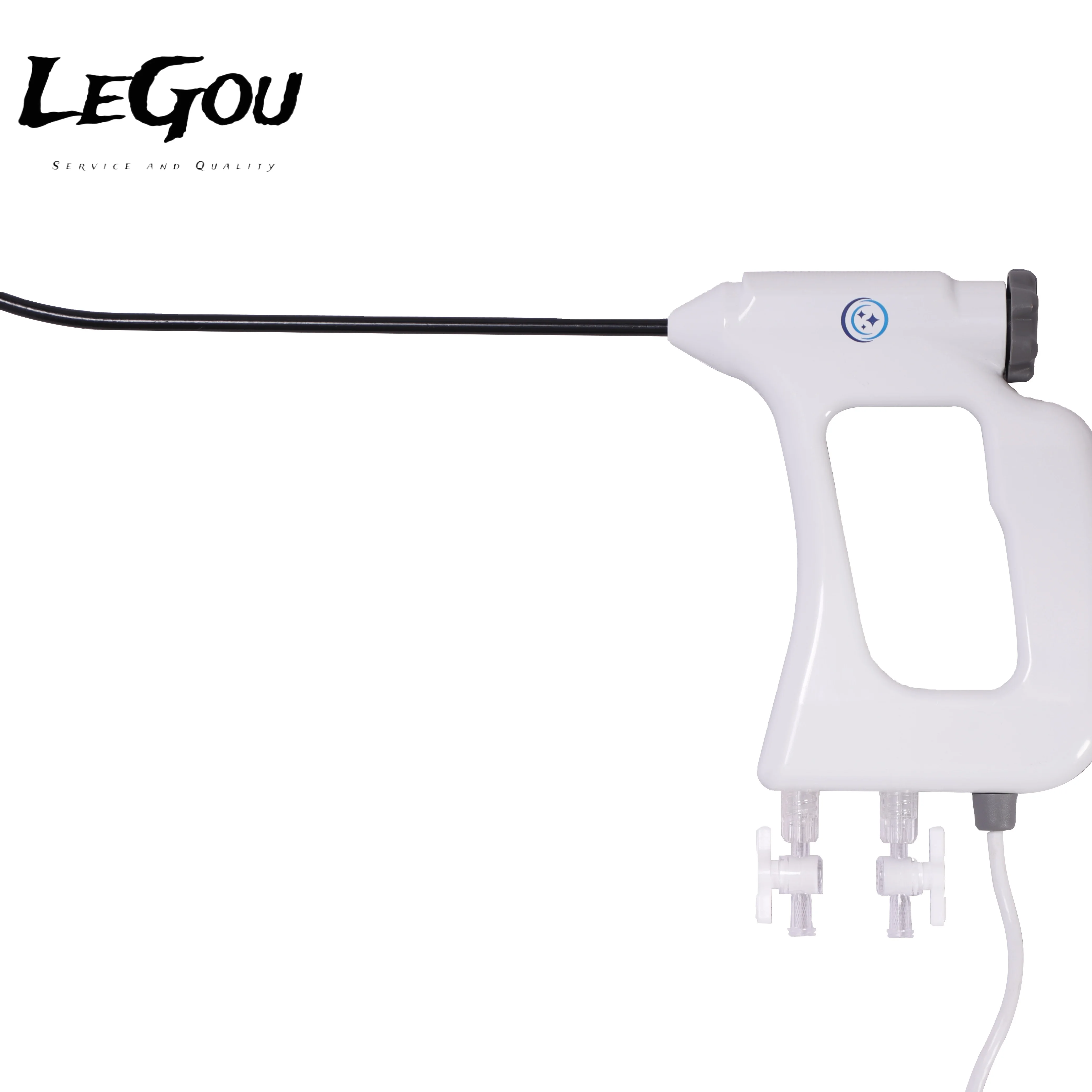 LeGou Professional  Disposable Electronic Hysteroscopy Hysteroscope Instrument