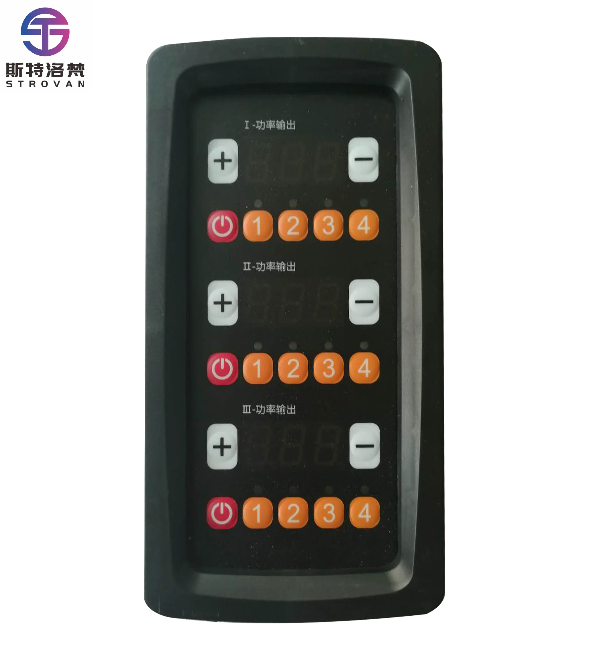 

Экономичный интеллектуальный термостат для электрической духовки для барбекю, пластиковый гриль для барбекю, инструмент для контроля кебаба, поддерживаемый