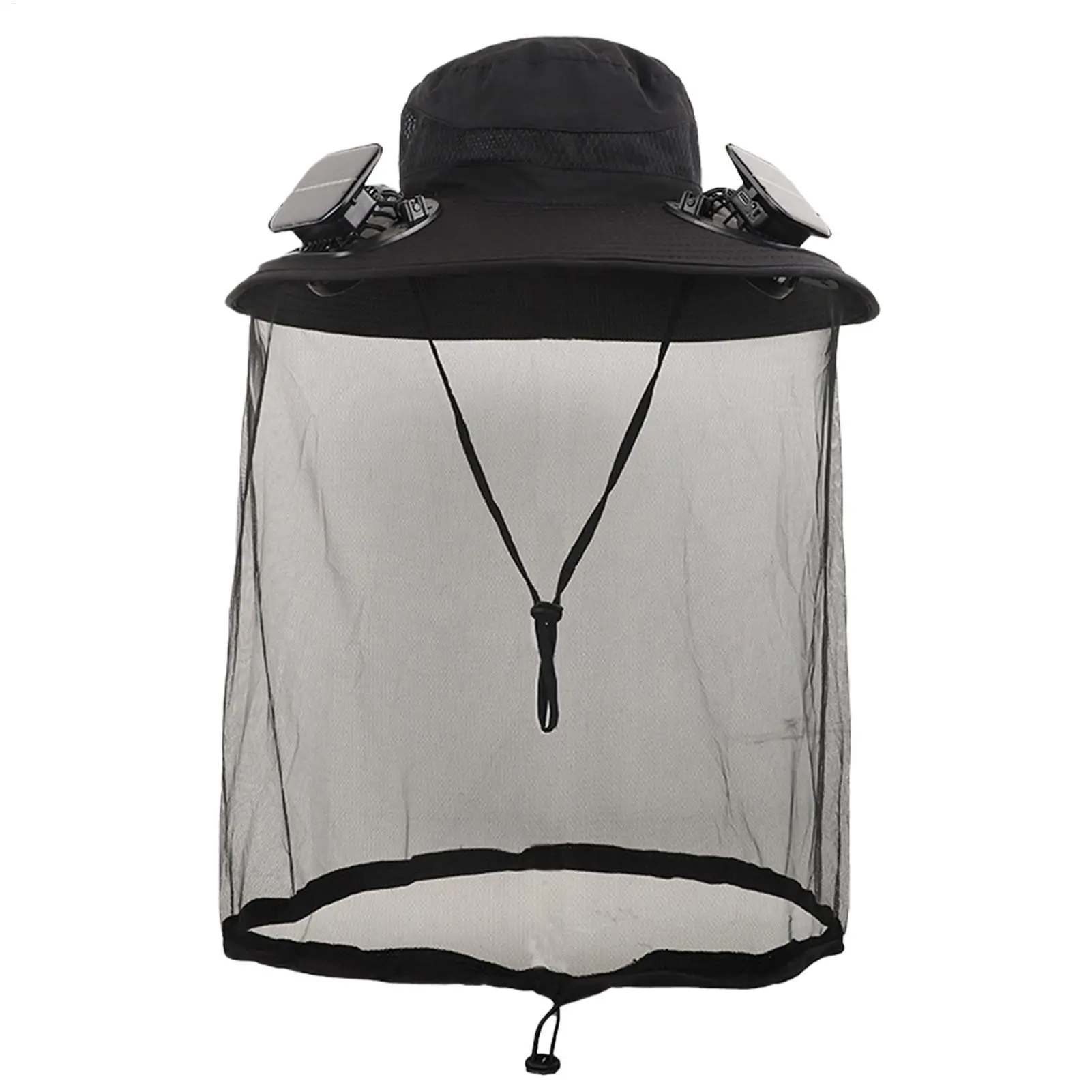 wide-brim-solar-fan-hat-upf50-sun-protective-headwear-with-breathable-net-cooling-fan-hat-for-outdoor-hiking-camping-beach