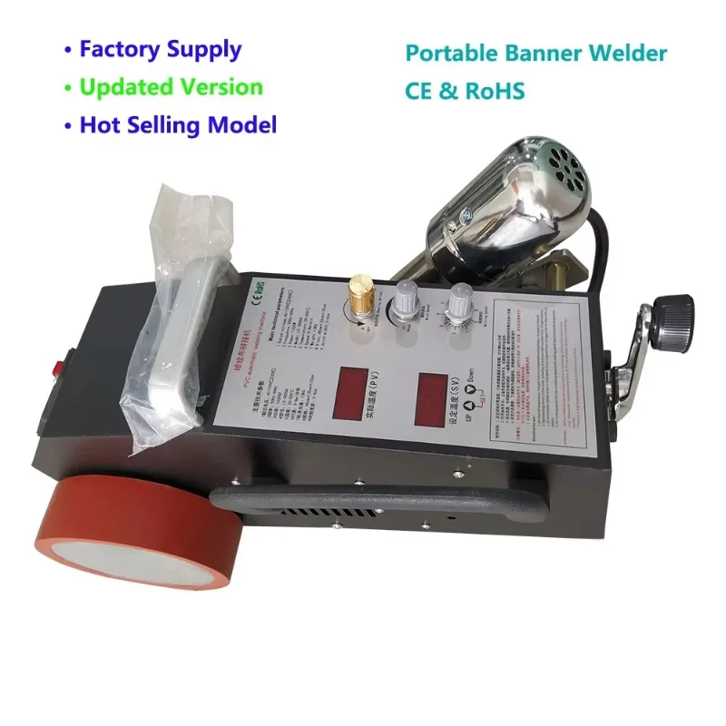 Tina LC3000A Economic Hot-Selling Automatic Heat Sealing Machine 220V 110V Made In China