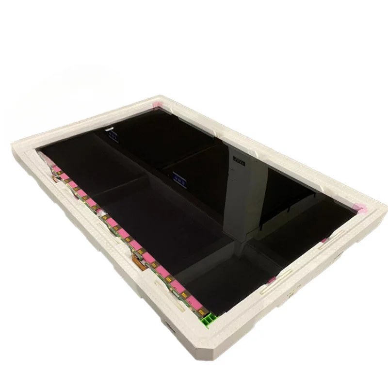 86 polegadasBOE HV860QUB-E1E LCD OC painel de exibição de vidro 4K
