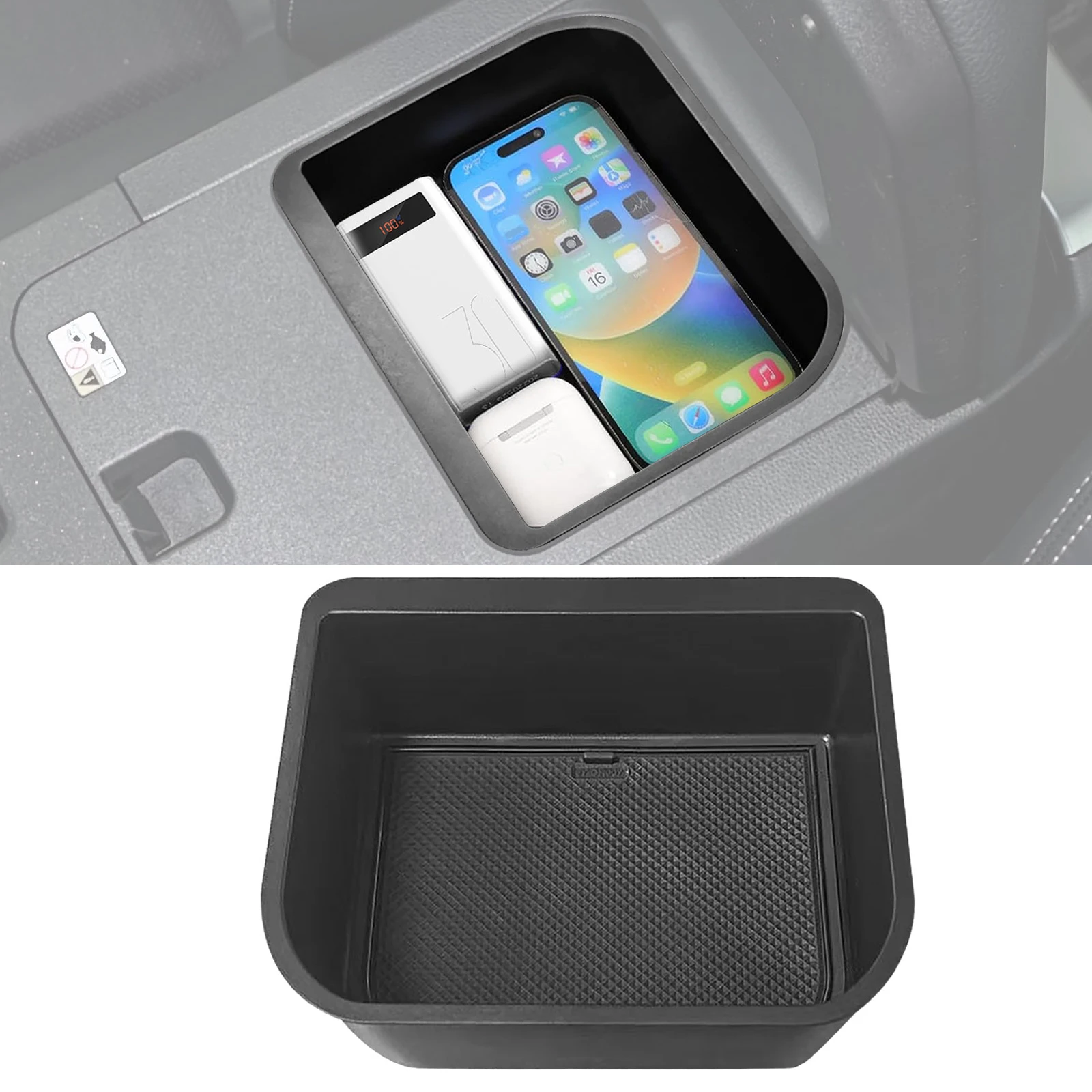 For Toyota Land Cru… - image