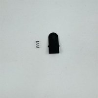 Xiaomi Vacuum cleaner G9 G10 Dustcup bottom cap shrapnel holder assembly