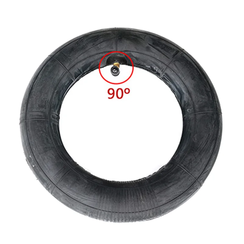10 Inch Tire 255X80 Off-road Studded Snow Tires For Zero 10x Kugoo M4 Speedyway 4 Electric Scooter Accessories 10x3.0 80/65-6 - view 4