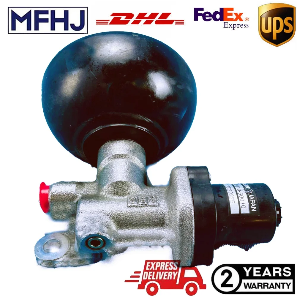 

For Lexus LX570 New Suspension Control Valve w/ Accumulator Passenger Side 2008-2021 49010-60010 4901060010