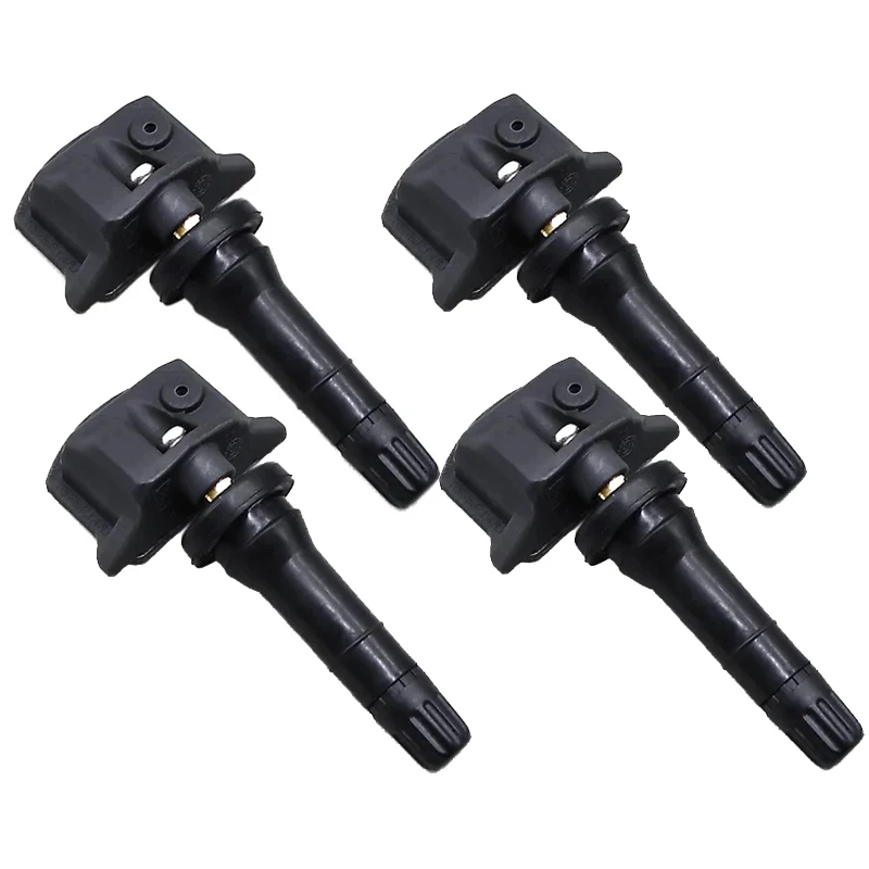 

1/4 шт. TPMS датчик давления в автомобильных шинах для Nissan Altima Rogue Sentra Qashqai Micra Cube Leaf Infiniti QX50 40700-6UA0A 433 МГц