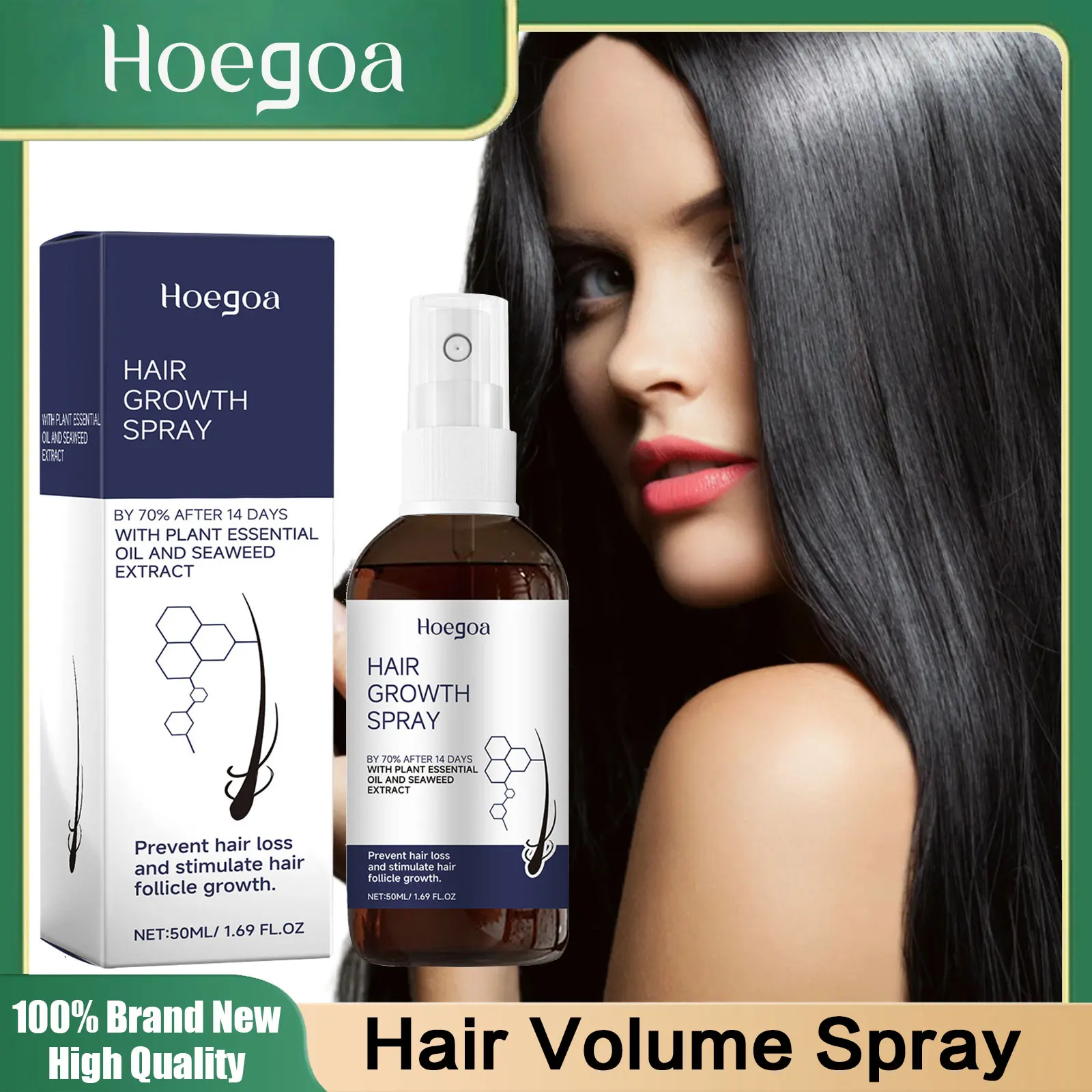 

Питательная сыворотка для ухода за волосами, против вьющихся волос, улучшение секущихся кончиков, предотвращение выпадения волос, стимулирует фолликулы, способствует росту волос, спрей