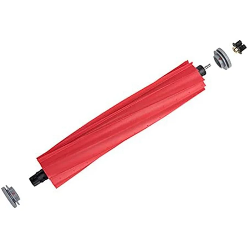 อุปกรณ์ทดแทนสำหรับ Xiaomi roborock Q7สูงสุด/Q7สูงสุด + เครื่องดูดฝุ่นแปรงด้านข้างหลักไม้ถูพื้นตัวกรอง HEPA