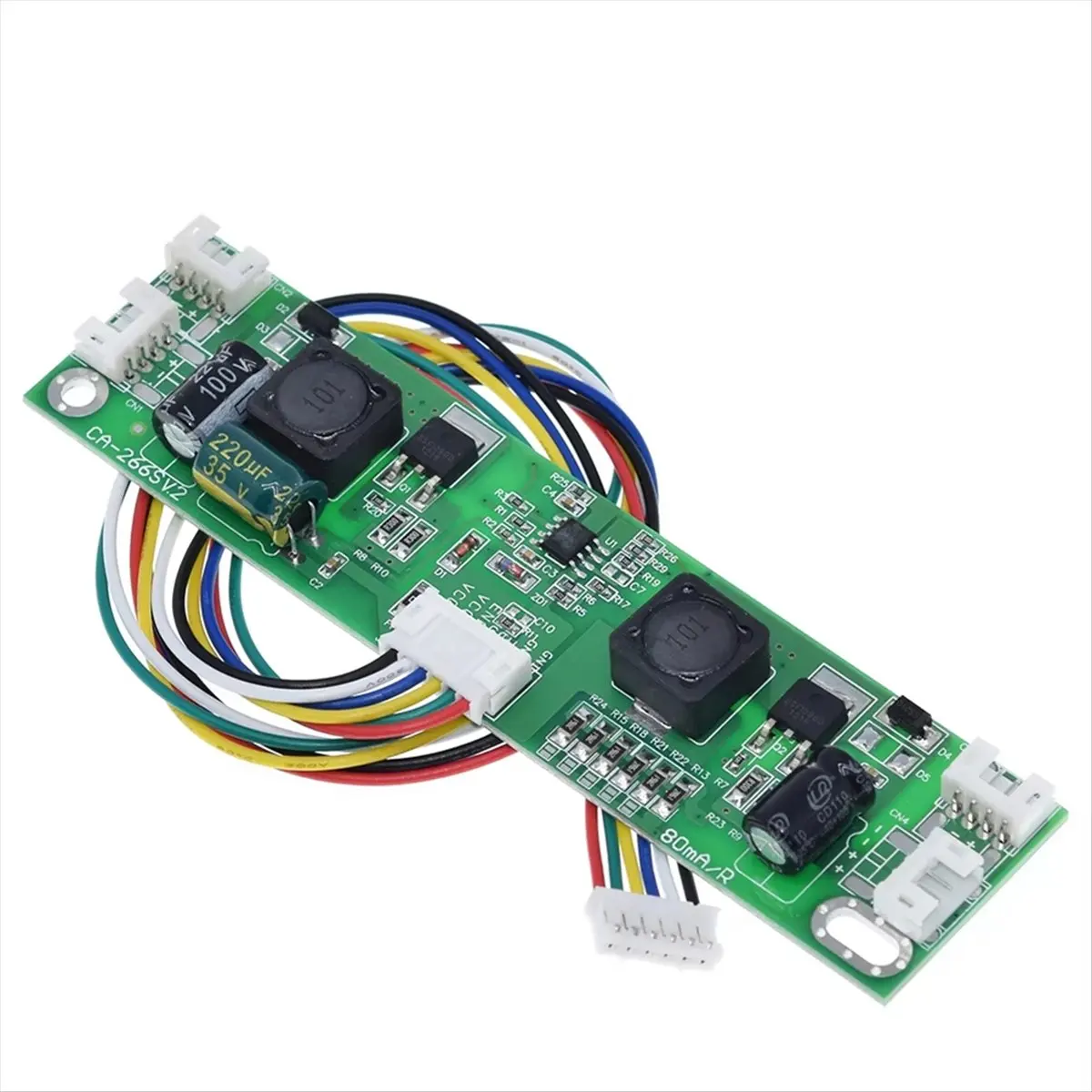 L73A NEW LED TV Backlight Board CA-266S 32-65 Inch LED Universal Inverter 80-480mA Constant Current Board