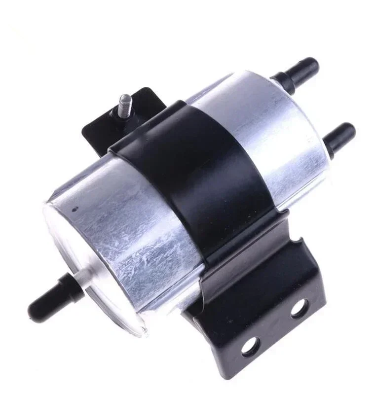 Original Fuel Filter Compl For 2012 - 2018 Korando 2.0l Gasoline Fuel Filter 2240034302 = 2240034301 High Quality