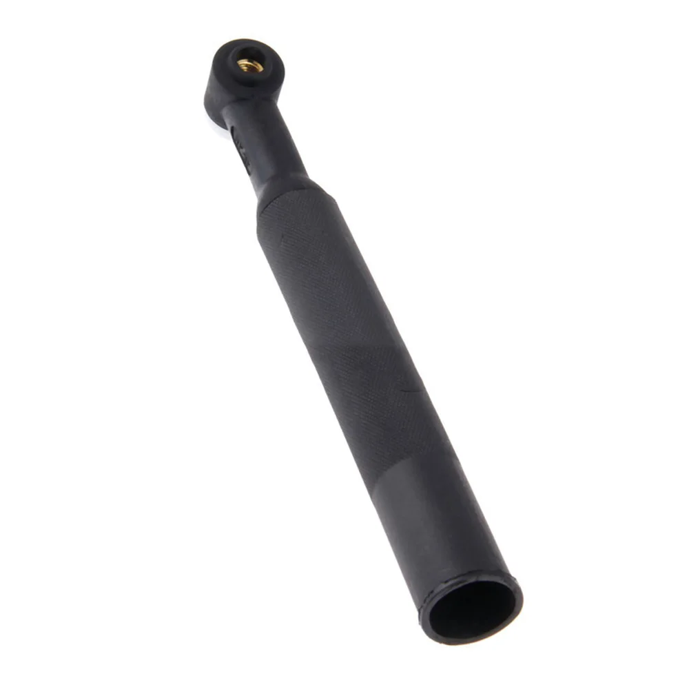 TIG Welding Torch Head WP-9F Air-Cooled 125A Lightweight Ergonomic Design for Extended Operation Comfort and Efficiency