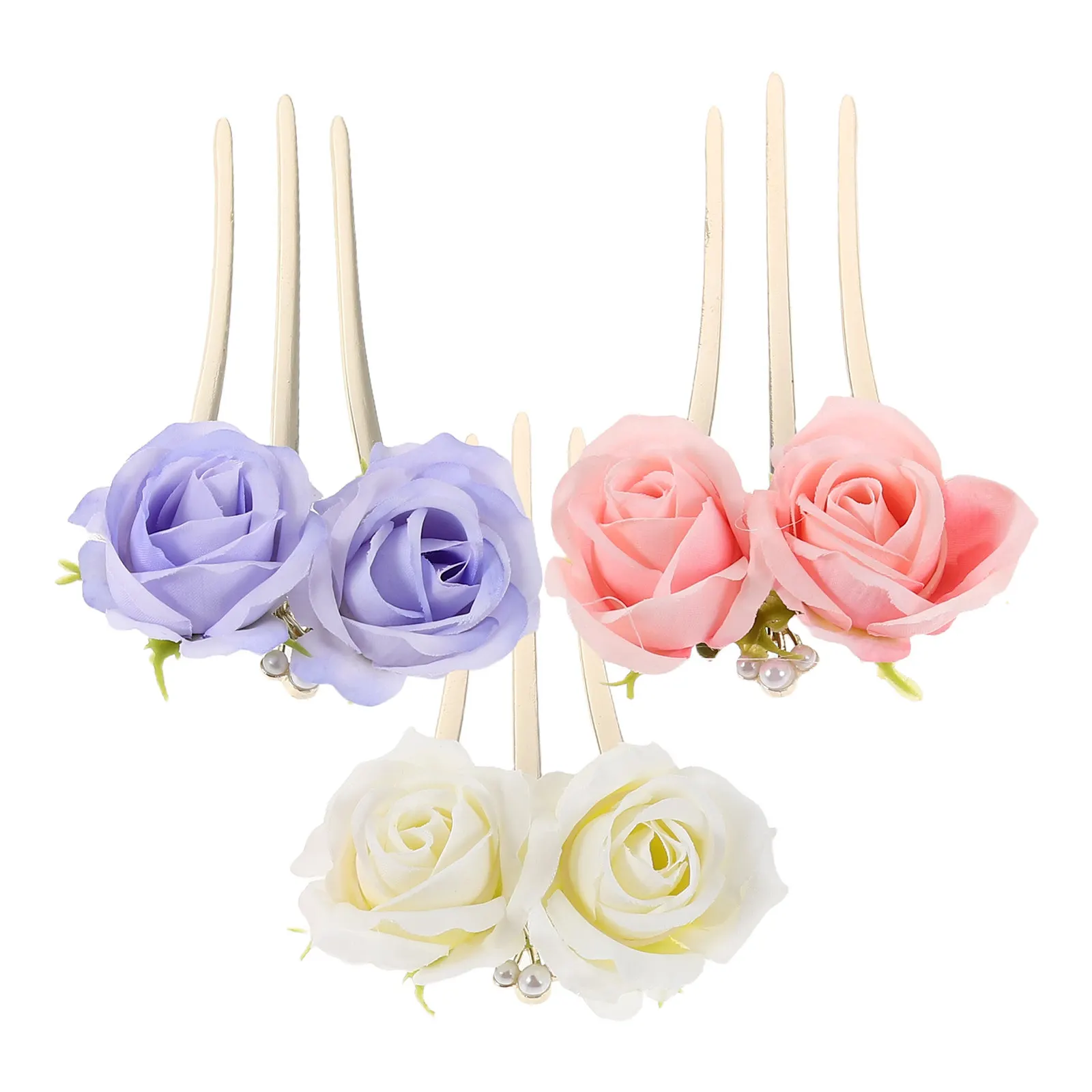 

Новые винтажные китайские шпильки для волос (3 шт.) с дизайном в виде цветка пиона, бежевые, розовые, фиолетовые, для причесок-пучков, для свадьбы, фестиваля, повседневной носки