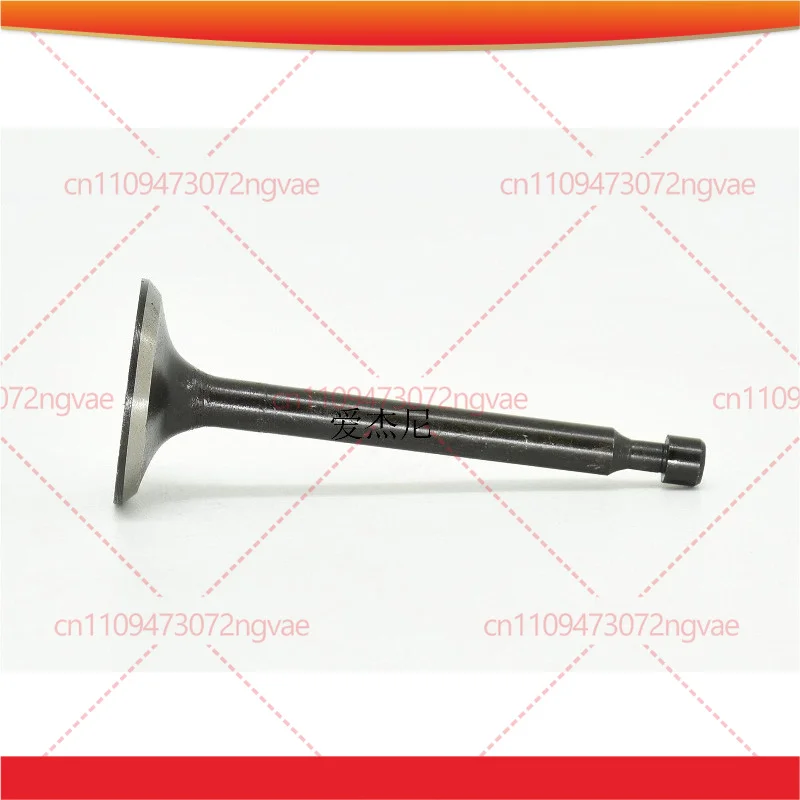 5pcs For Honda GXV160 HRJ216 Intake Exhaust Valve 168F Water Pump Garden Power Tool Accessories