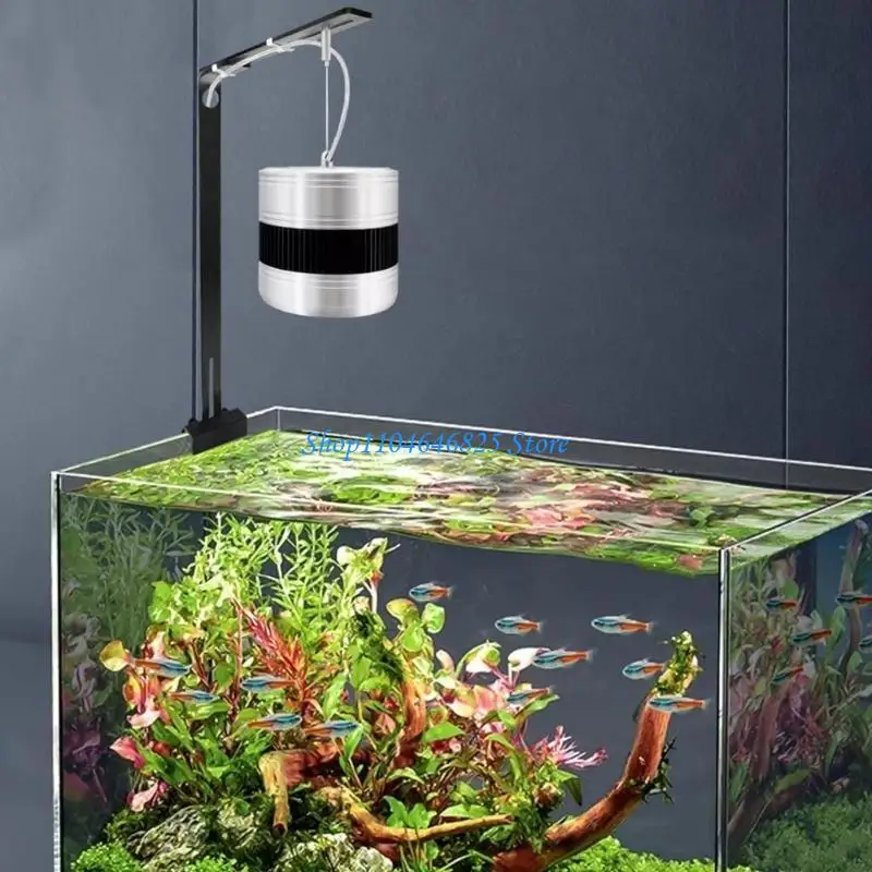 

Fishtanks Light Fixing Support Bracket Adjust Height Mounting Bracket Lamp Holder For Aquariums Lighting Display