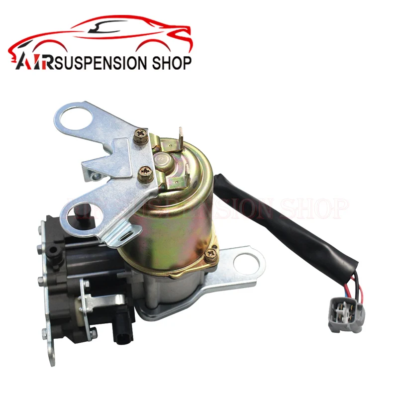 Air Suspension Compressor For Lexus LS430 2001-2006 Air Pump 4891050050 48910-50050 Car Accessories