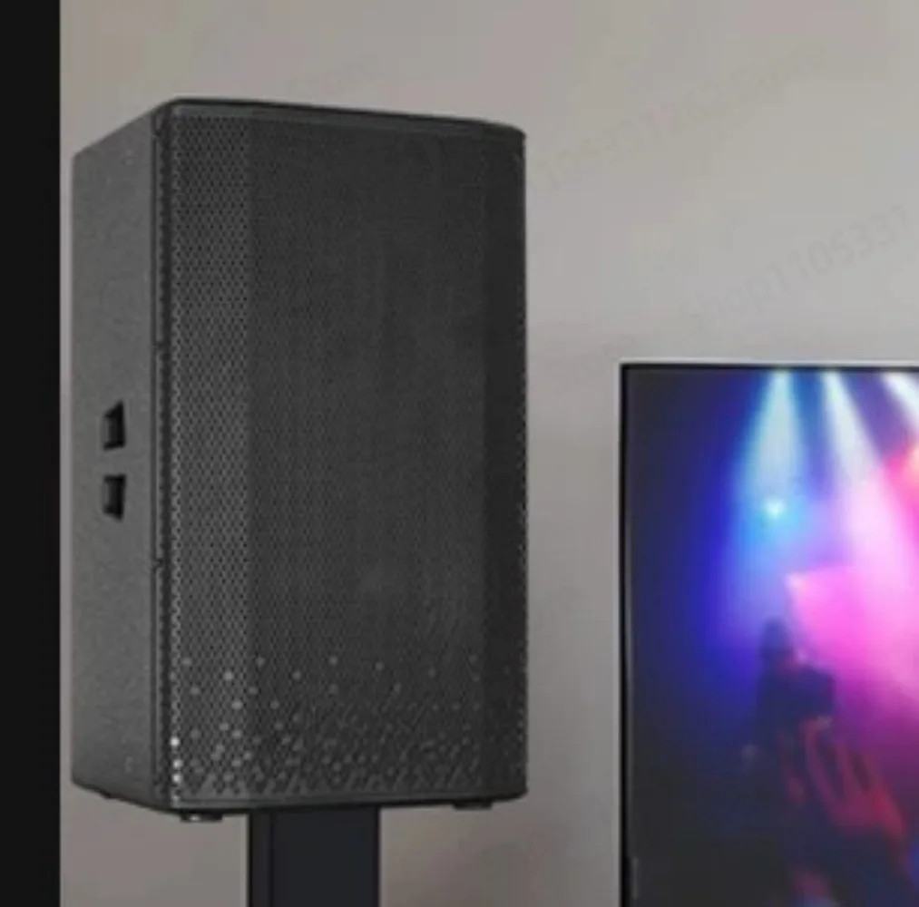 10 12 15 Inch Passive Full Range Speaker Stage Performance Wedding KTV Pro Audio