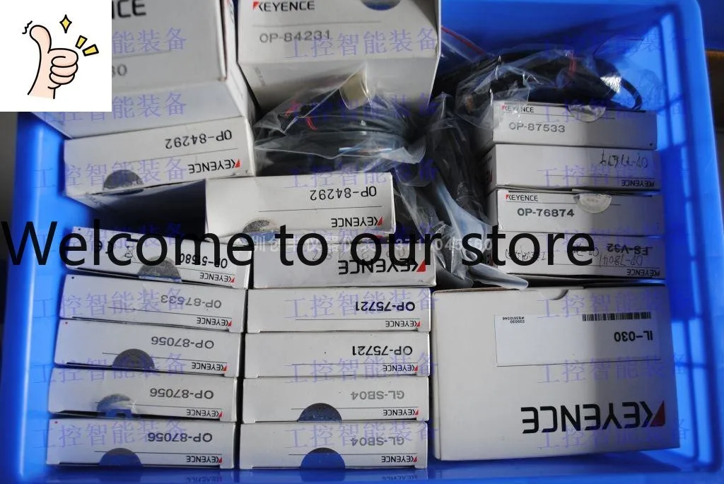 2026 2023-July KEYENCE Japan Keyence OP-87551