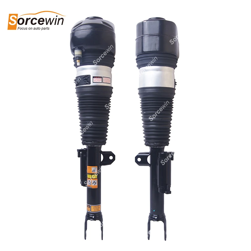 

For BMW 7 series G11 G12 Auto Parts Front Rear Air Suspension Strut Shock Absorber ADS 37106899037 37106899038