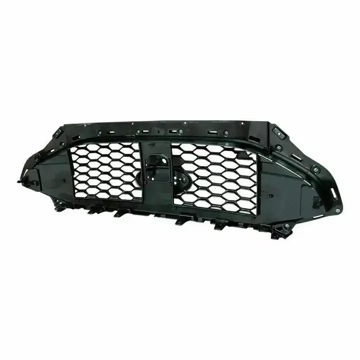 For 2019 Ford Edge Car Front Bumper Grille KK7B-8200C KK7B-17K945C