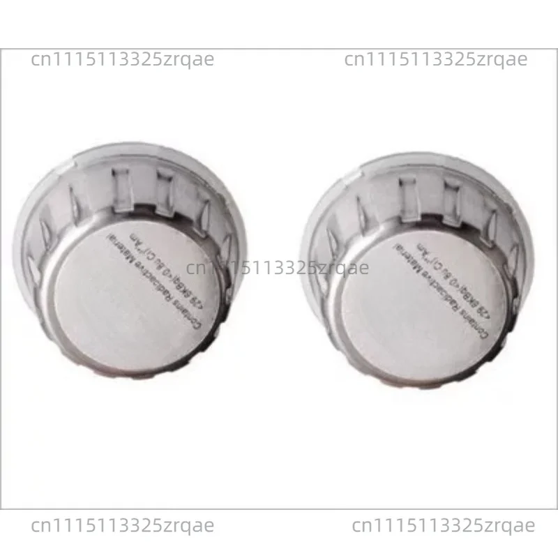 2PCS  NAP-07 Ion Smoke Sensor HIS-07 Gas Sensor Detection Head Radioactive Source Am-241 New&Orginal