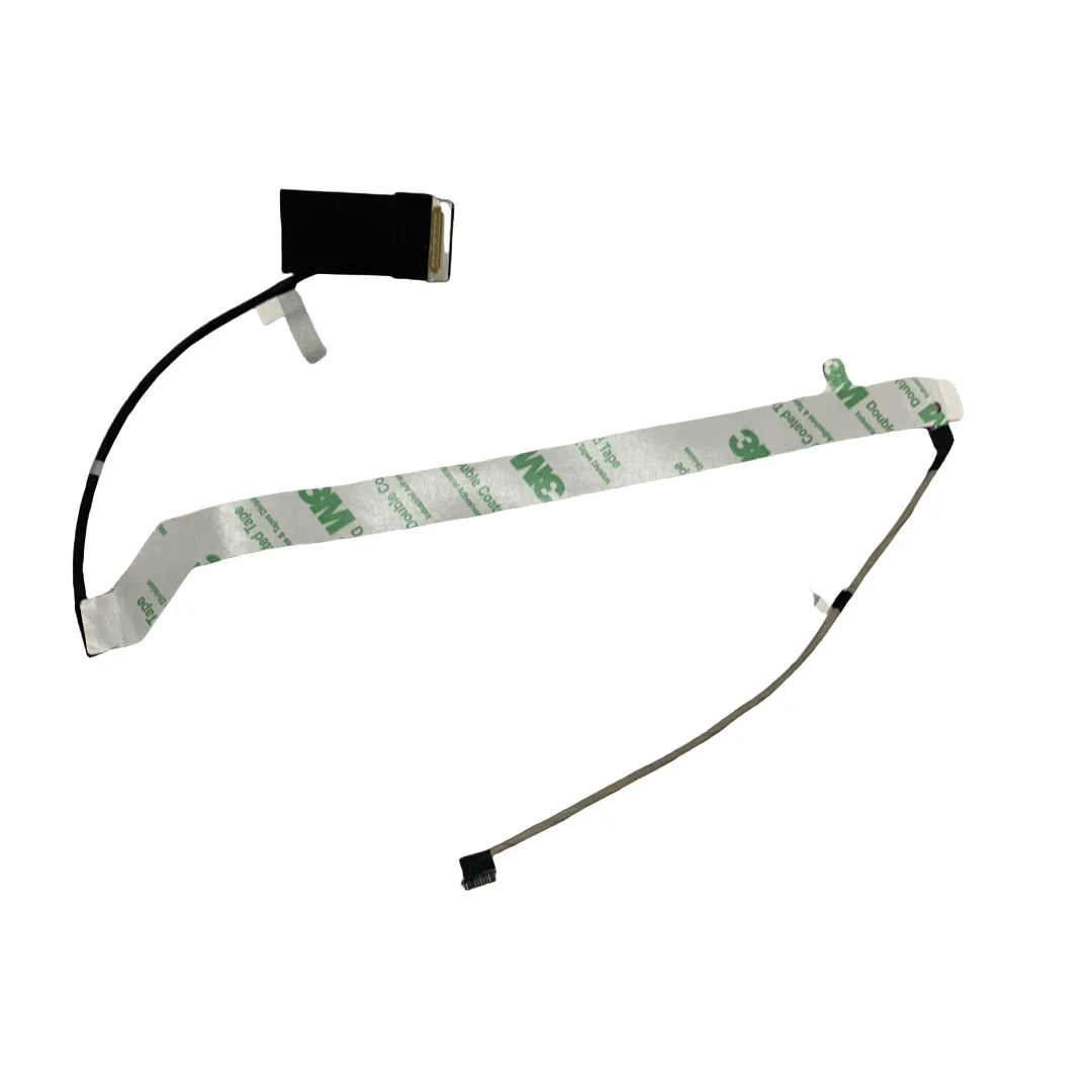 For Lenovo ThinkPad X395 X13 camera cable 02DM424 DC02C00FB10