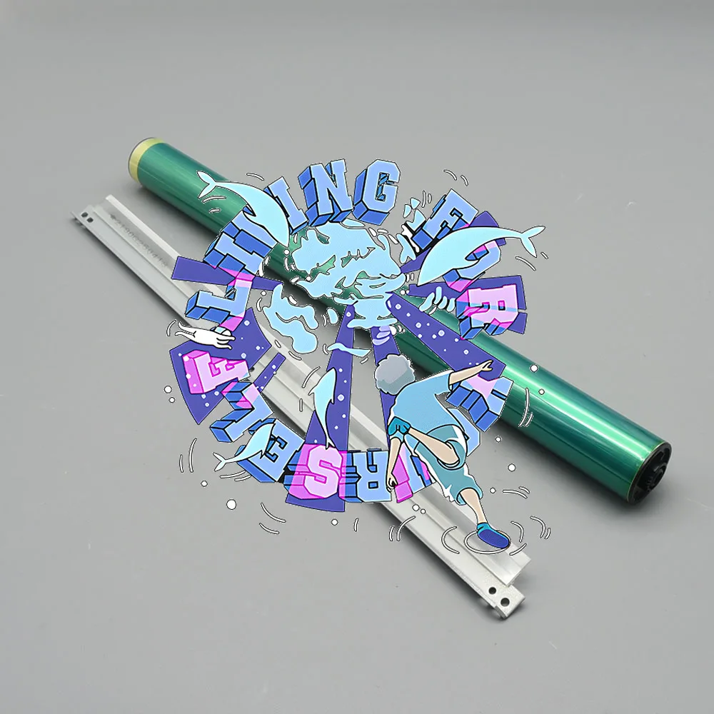 

OPC Drum + Blade MX-36 OPC Drum for Sharp MX 2310 2610 2610N 2618U 2640 3618 2338 MX2310 MX2610 MX2615N MX2618 MX3138 MX3618