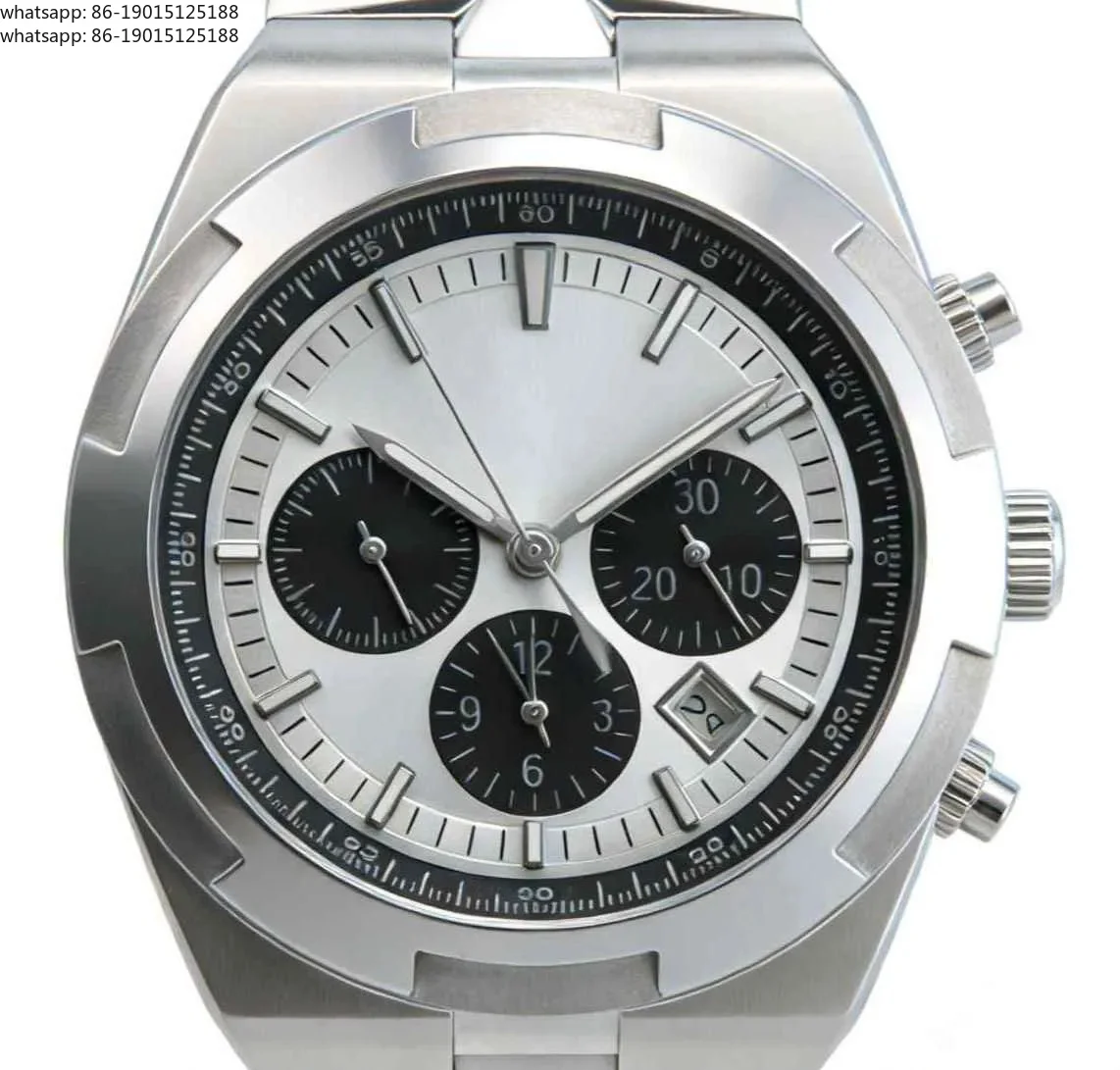 40mm Men Luxury Watches in 904L Steel Automatic Mechanical Movement Exquisite Heritage and Artisanal Excellence-v