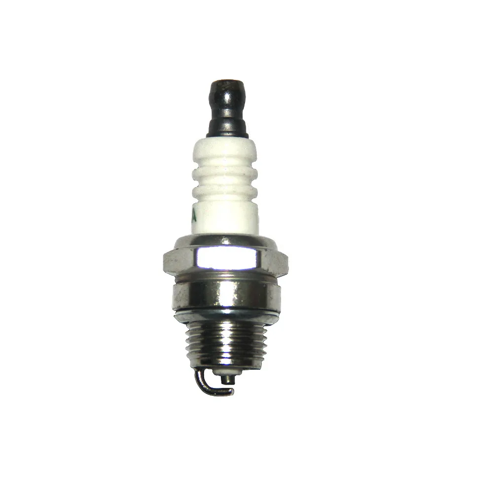 Imagem -02 - Velas de Ignição Bm6a L7t Bpmr7a Rcj6y Rcj7y Wsr5f para Aparador Stihl Motosserra Sopradora Ts400 Ts420 Ts460 021 Ms180 Ms250 Fs55 Pacote 5