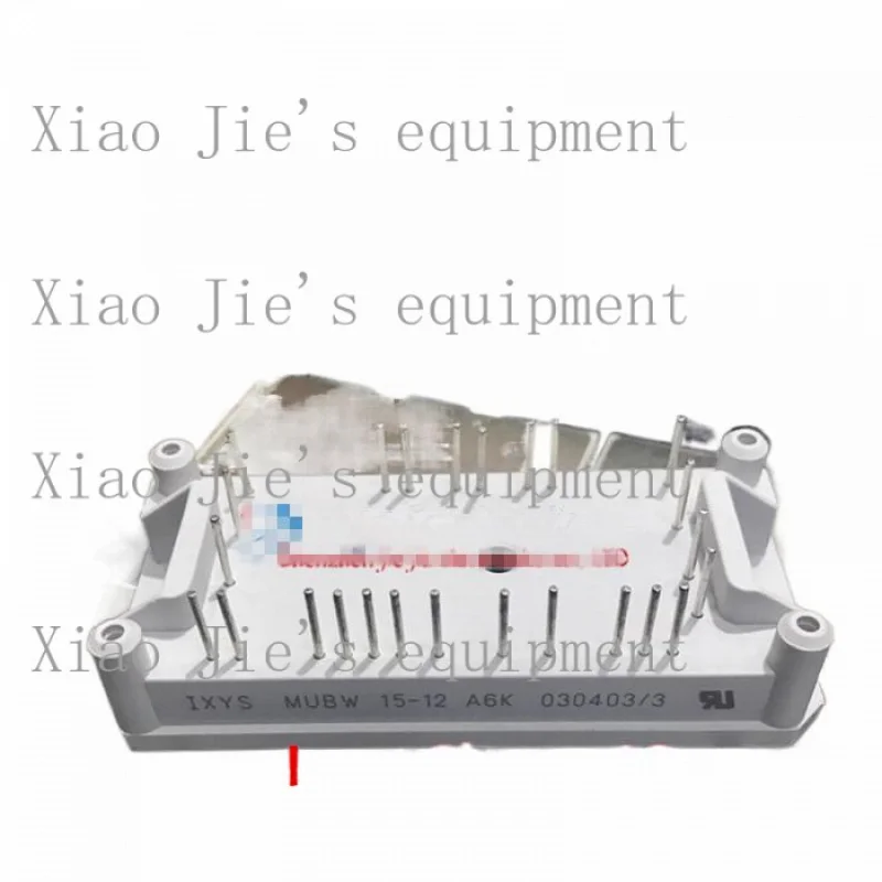 

1PCS NEW MODULE MUBW15-12A6K MUBW1512A6K