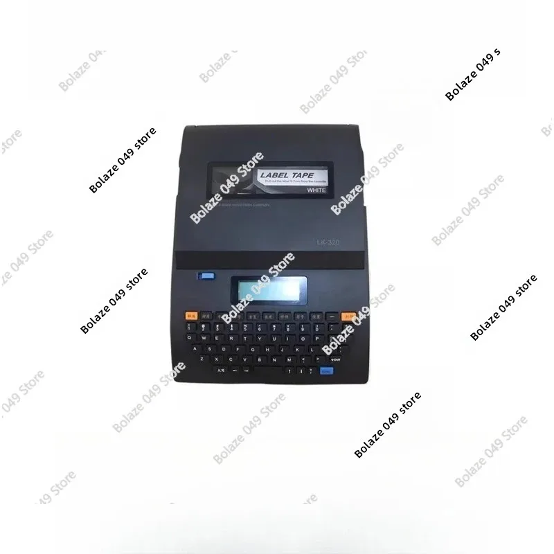 

Машина для маркировки термоусадочных трубок LK320P Принтер для цифровых трубок для принтера для линейного кодирования корпуса компьютера