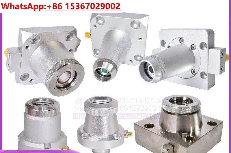 1pcs KC15 Capacitor Head 60 Sensor Fiber  Cutting Machine