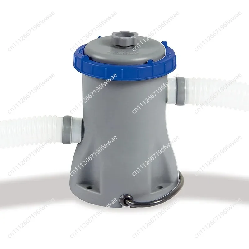 Swimming Pool Equipment Filter Pump Escalator Heater Thermostat Cleaning Set