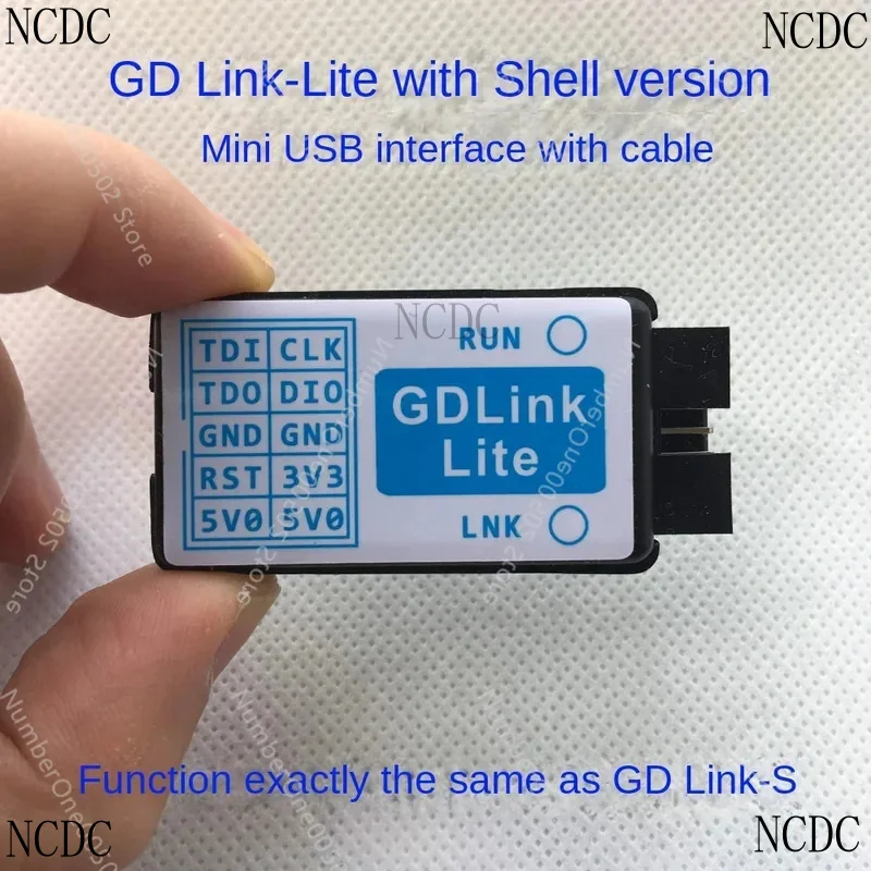 Gdlink Ob GD Link CMSIS DAP Emulator Downloader Supports