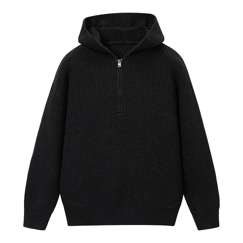 شتاء جديد الرجال المنزل عالية الجودة عادية قناع السترة سترة مريحة تنوعا يندبروف وسترة شتاء لفصل الشتاء