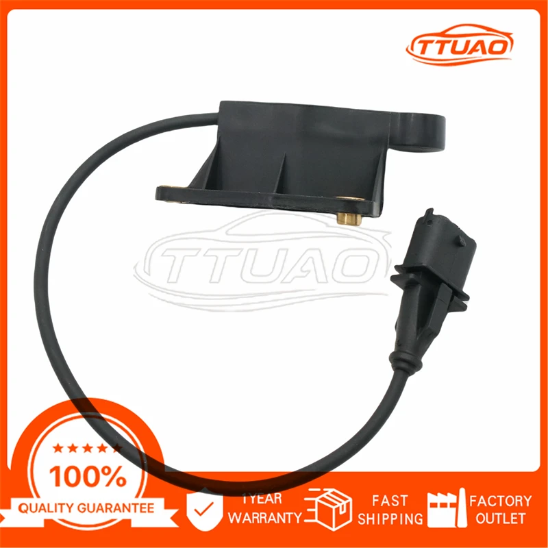 Car Camshaft Position Sensor 90536064 for Vauxhall OPEL ASTRA G H CORSA C MERIVA SIGNUM TIGRA VECTRA ZAFIRA A SAAB 9-3 1.8 New