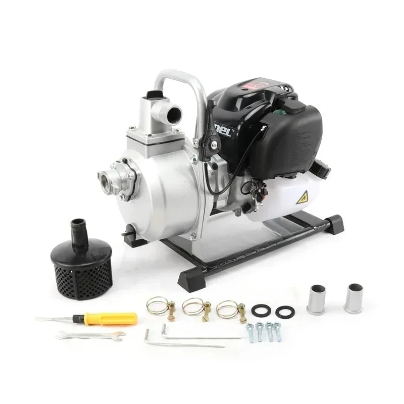 Indel Manufactured …