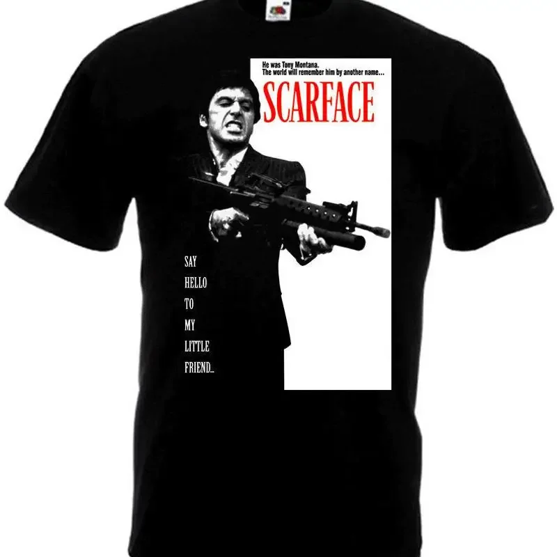 Scarface Al Pacino …