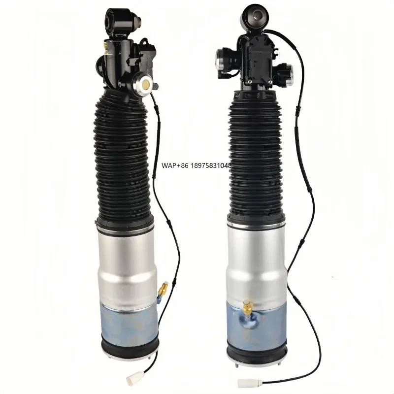 

Suitable for Rear Pneumatic Shock Absorbers air Suspension Brackets 37126851606 37126851605