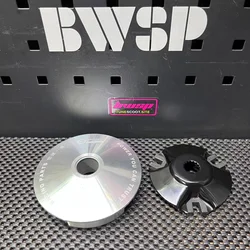 Variator Set For BWS100 BWS90 JOG100 JOG90 RS100 AXIS CUXI Clutch Kit Tuning Racing Perfomance CVT Transmission Parts