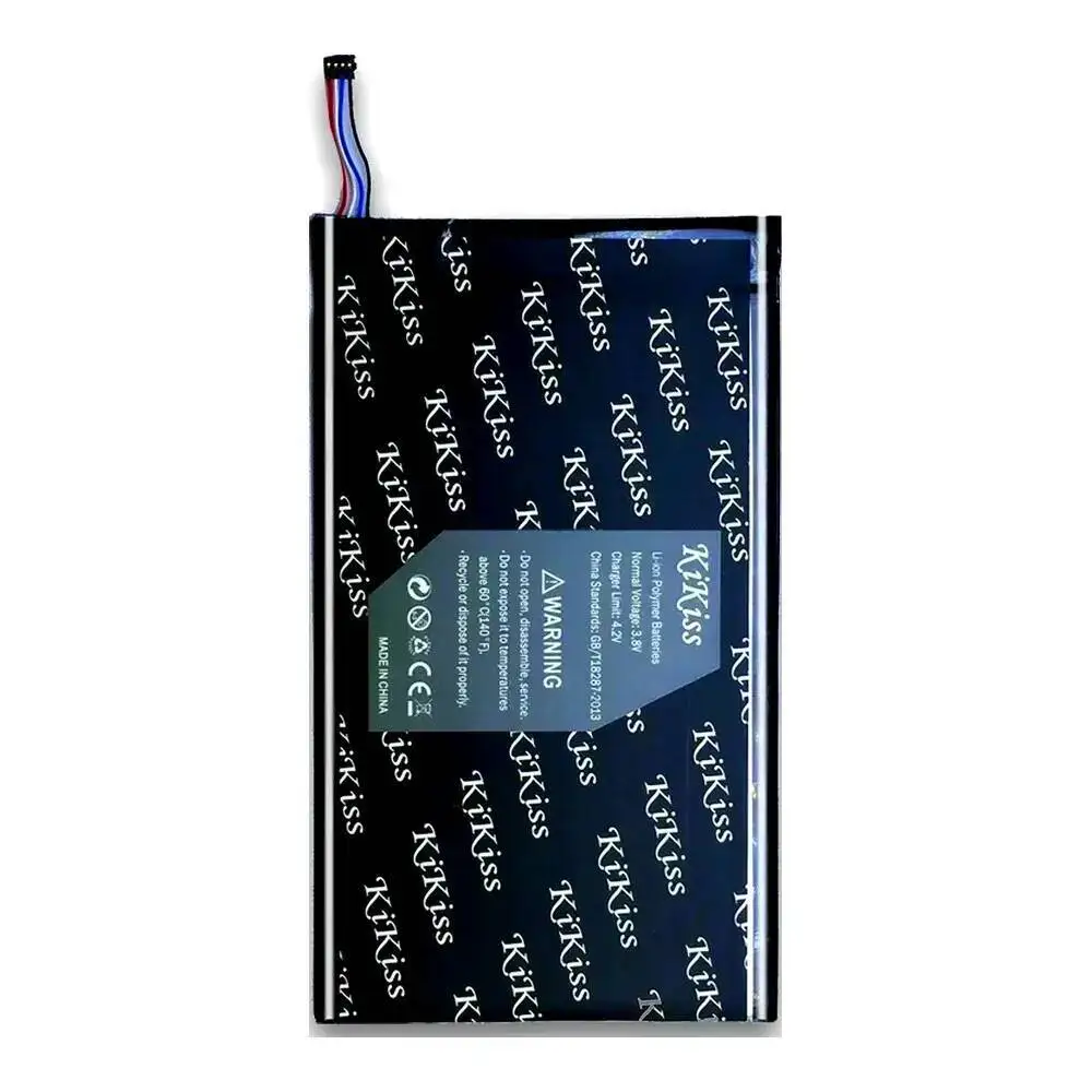 

For Acer Iconia Tab A1-830 A1311 A1 830 Durable 6200Mah Tablet Battery Reliable Replacement