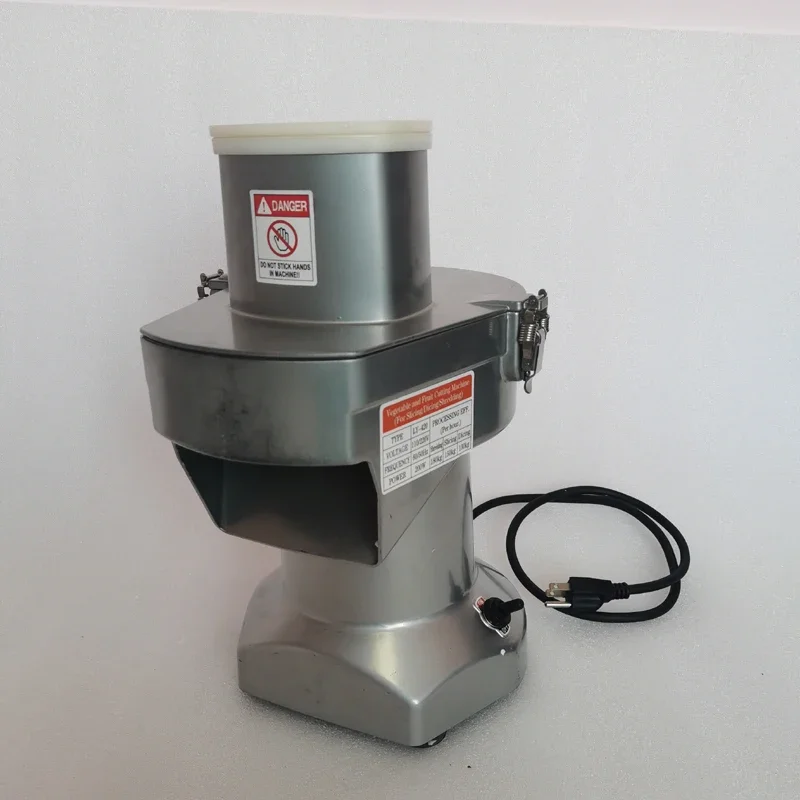 Commercial Small Au…