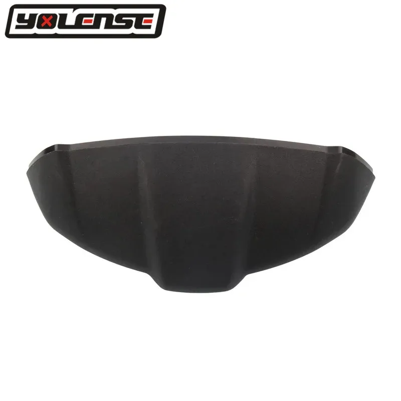 

Motorcycle Accessories ABS Gauge Housing Speedometer Tachometer Instrument Case Cover For Monster 696 795 796 1100